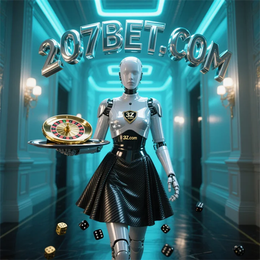 Explorando o Mundo das Apostas no 207bet.com