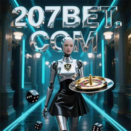 Descubra o Mundo dos Cassinos Online na 207bet.com