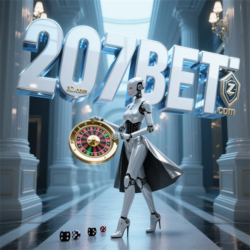 A Experiência de Jogos Ao Vivo no 207bet.com